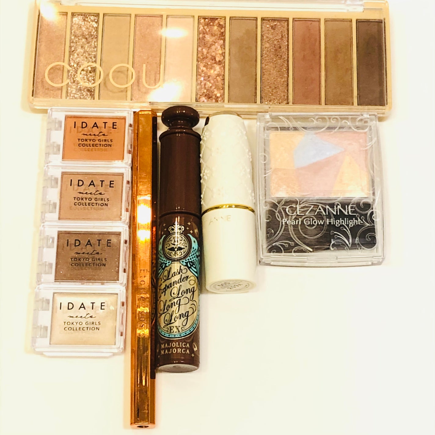 ラスティング リップカラーN/CEZANNE/口紅を使ったクチコミ(1枚目)