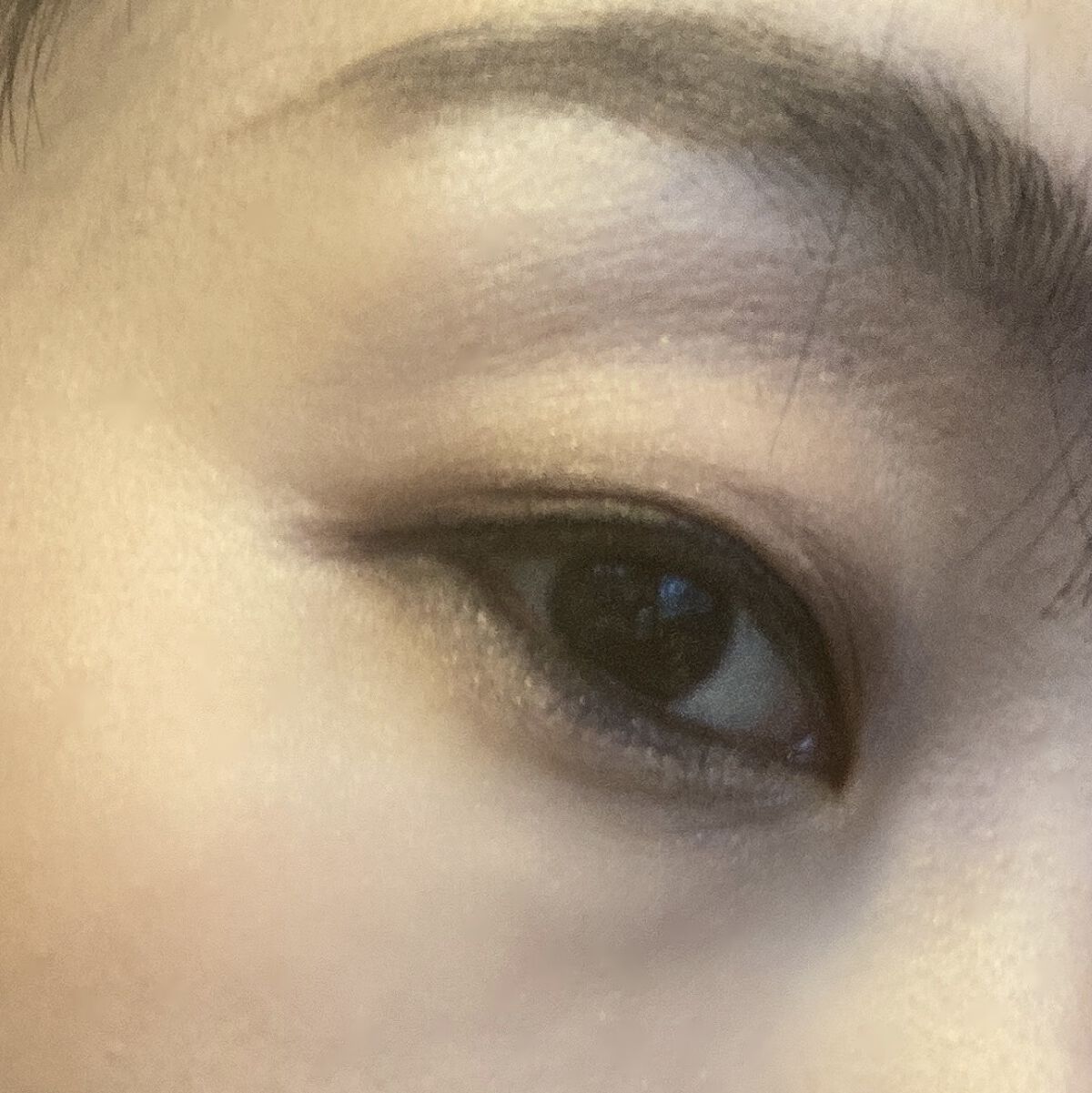 ETERNITY LINE α+/Girl's Maker/二重まぶた用アイテムを使ったクチコミ（2枚目）