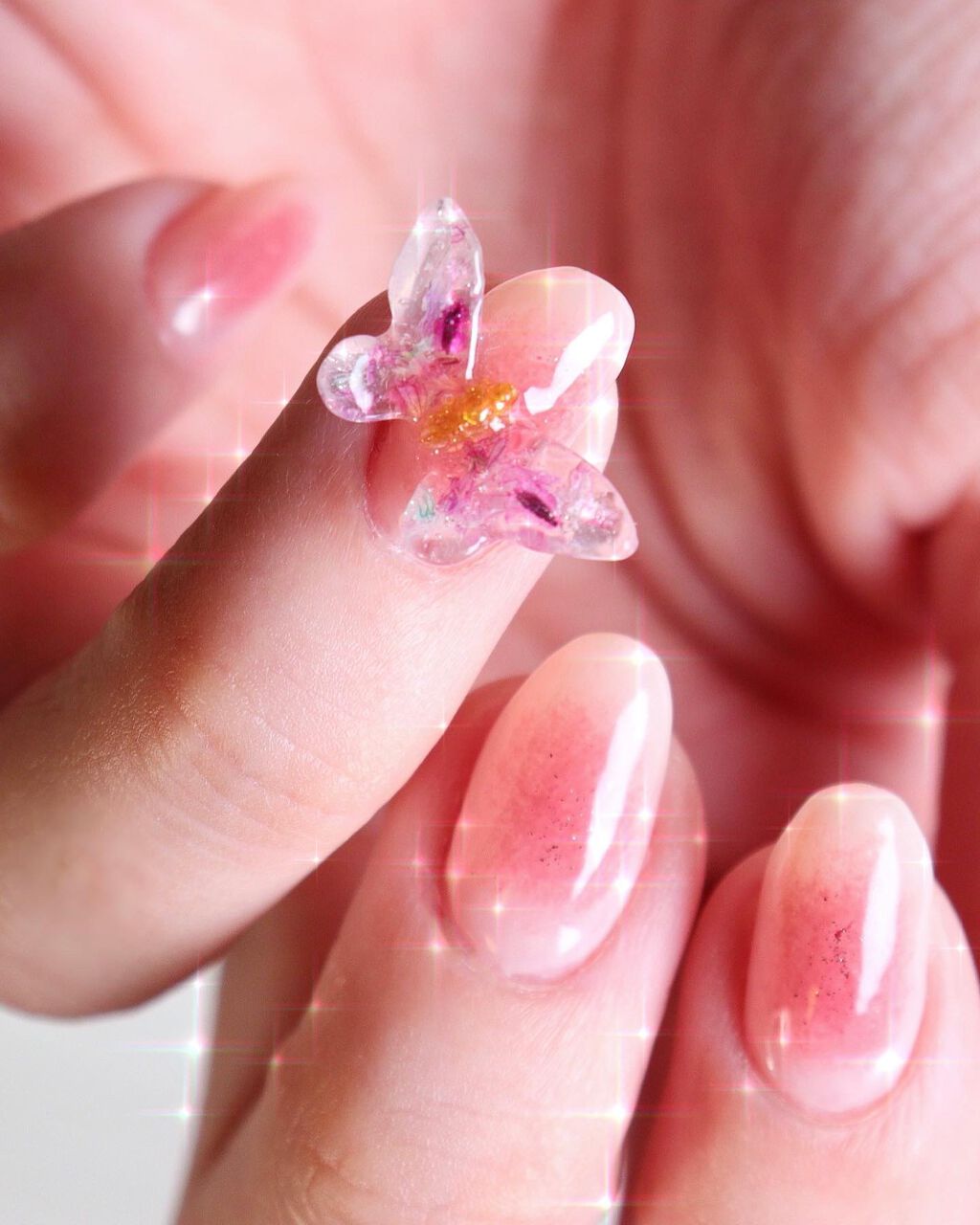 irogel/irogel(イロジェル)/ジェルネイルを使ったクチコミ（1枚目）