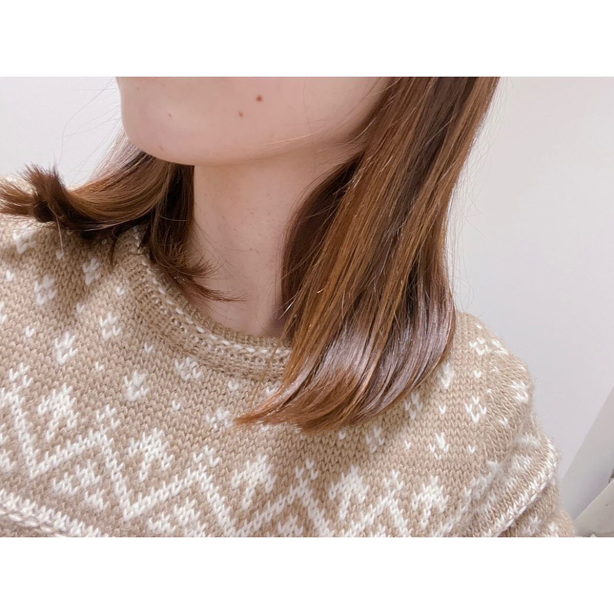 プルント ディープリペア美容液ヘアオイル/Purunt./ヘアオイルを使ったクチコミ(3枚目)