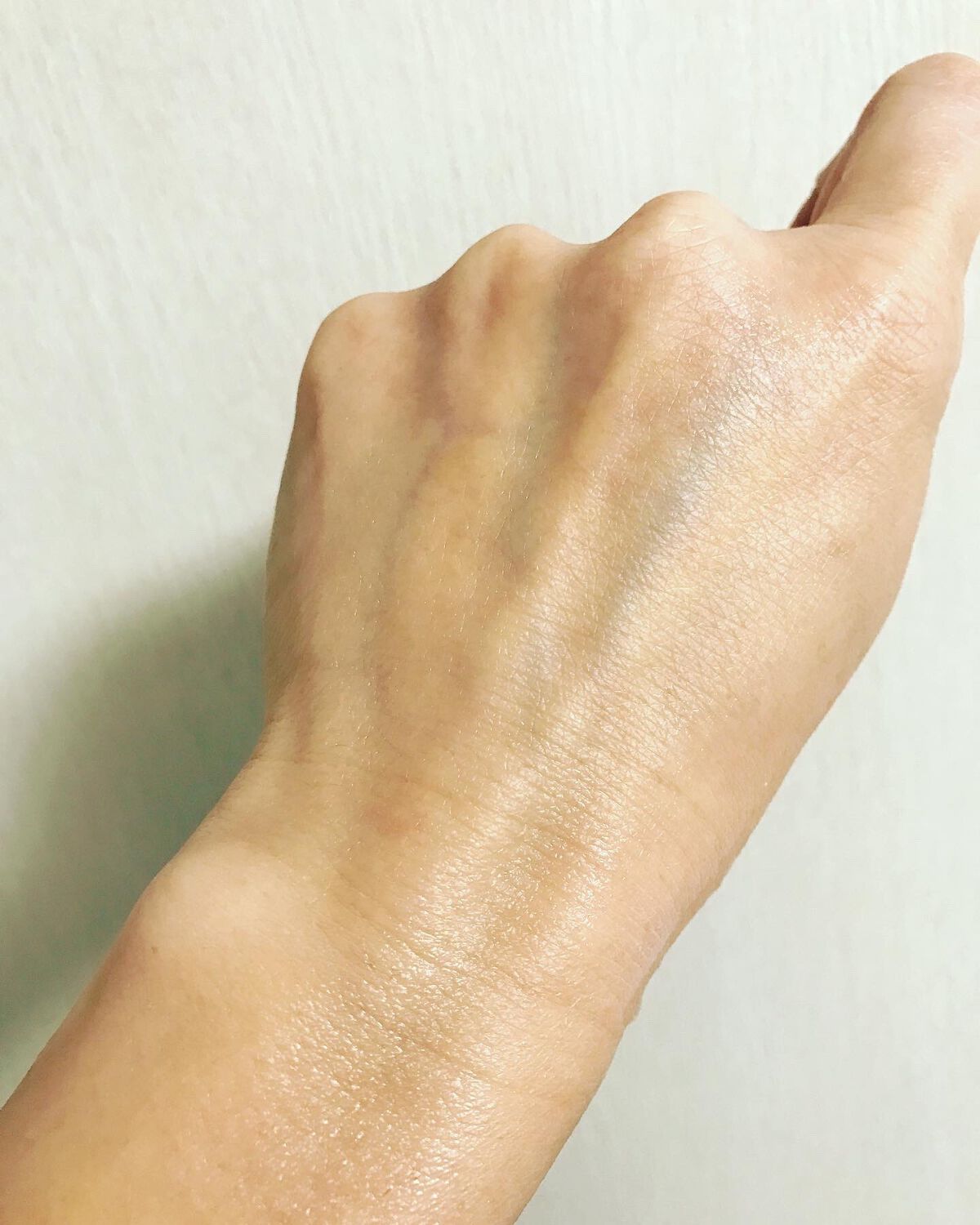 オイルクレンジングバーム ホワイトプレミアム/ONE STONE TWO BIRDS/クレンジングバームを使ったクチコミ(6枚目)