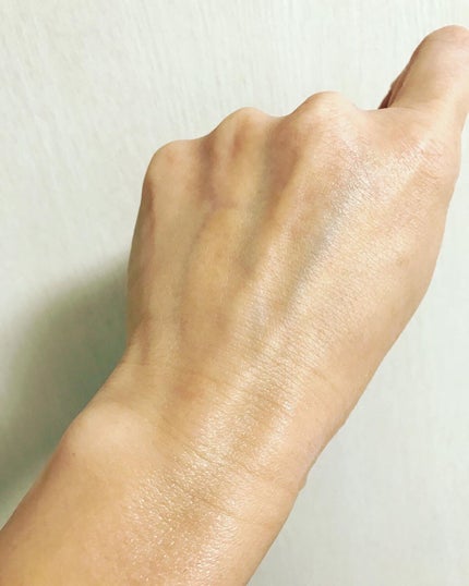 オイルクレンジングバーム ホワイトプレミアム/ONE STONE TWO BIRDS/クレンジングバームを使ったクチコミ(6枚目)