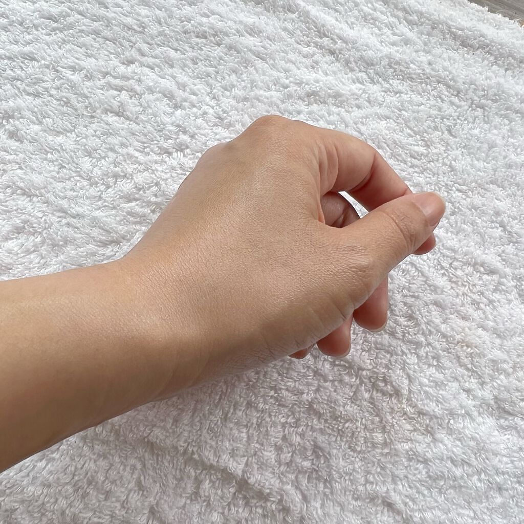 ユースキンシソラUVミルク/ユースキン/日焼け止めミルクを使ったクチコミ（3枚目）