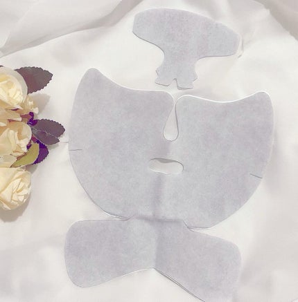 リフティングマスク/DEWYCEL/シートマスク・パックを使ったクチコミ(3枚目)