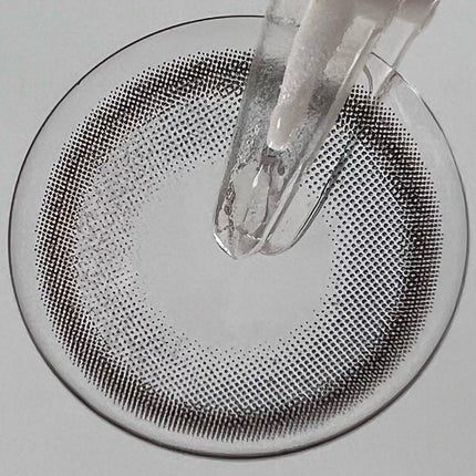 フェアリー ワンデー シマーリングシリーズ/FAIRY/ワンデー(1DAY)カラコンを使ったクチコミ(8枚目)