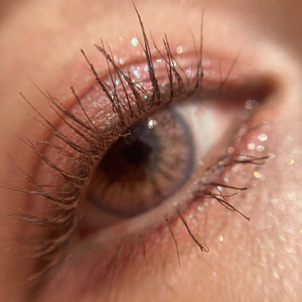 プレイカラー アイシャドウ/ETUDE/アイシャドウパレットを使ったクチコミ(4枚目)