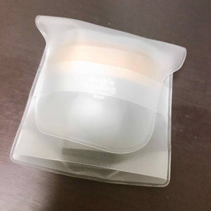 ETUDE ダブルラスティング スキンマスターブラシのクチコミ「エチュードハウスのダブルラスティング スキンマスターブラシです🙂
元々シュウウエムラのペタル.....」(3枚目)