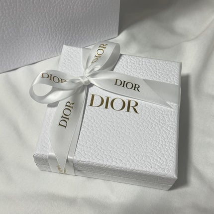ディオール ヴェルニ/Dior/マニキュアを使ったクチコミ(5枚目)
