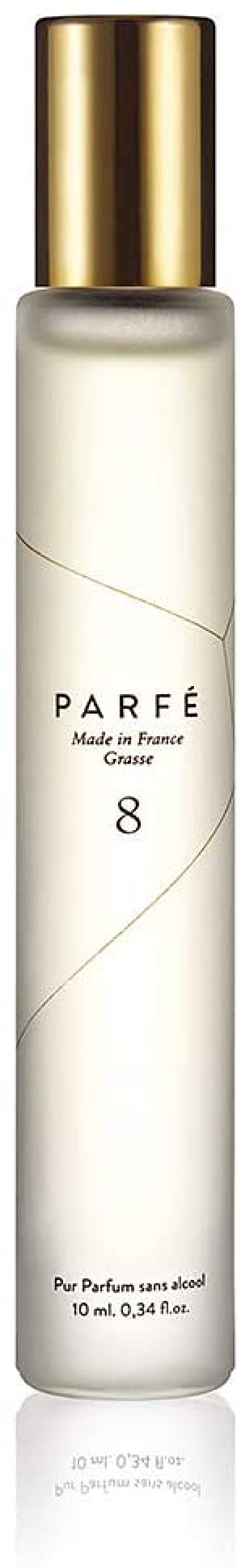 オイル パフューム No.8