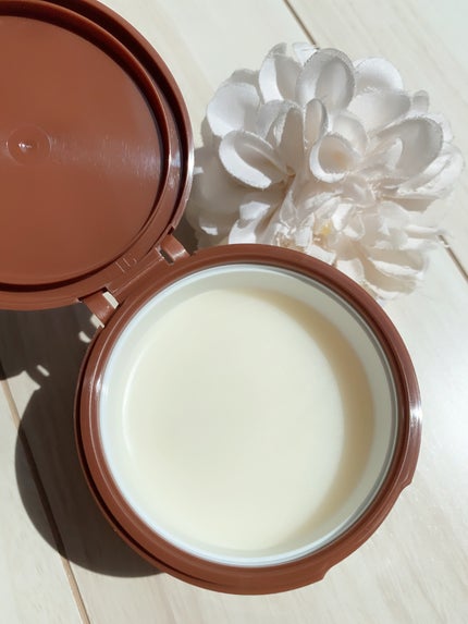 スムースクレンジングバーム/PERFECT ONE FOCUS/クレンジングバームを使ったクチコミ(2枚目)