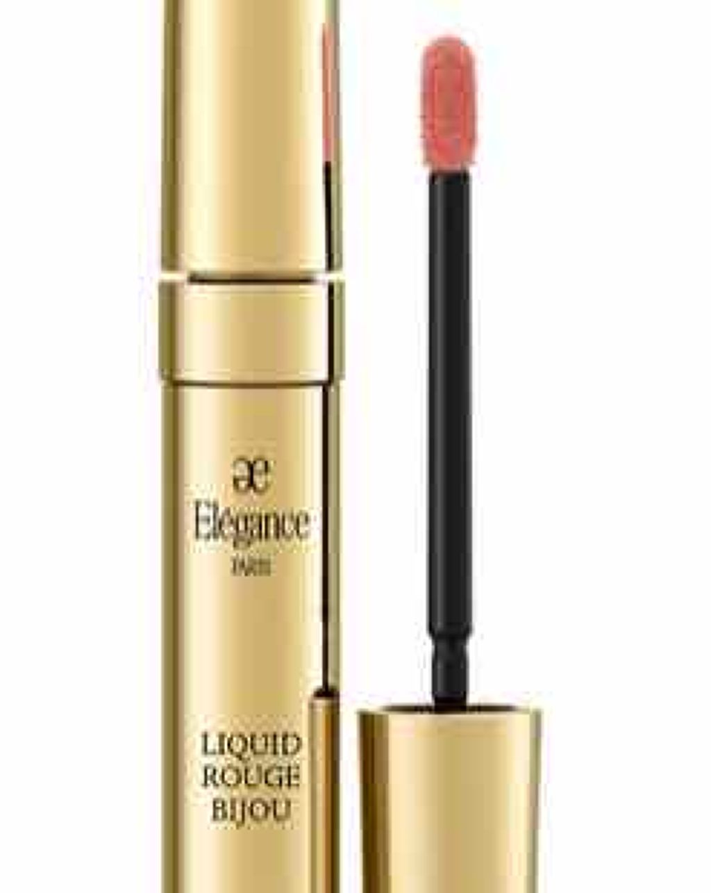 エレガンス リクイッド ルージュ ビジュー/Elégance/口紅を使ったクチコミ(1枚目)