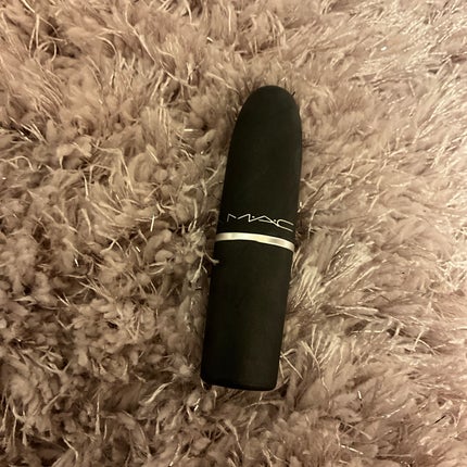 パウダーキス リップスティック/M・A・C/口紅を使ったクチコミ(1枚目)