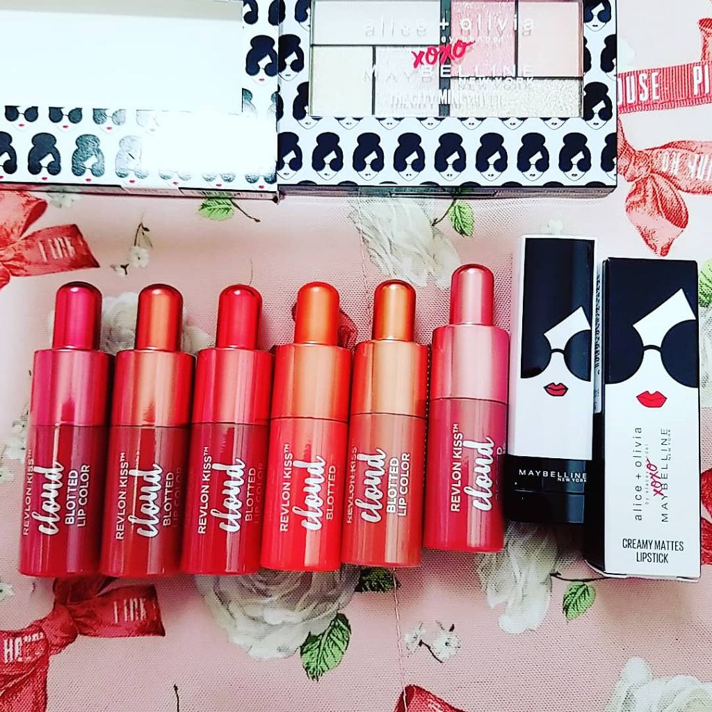 カラーセンセーショナル リップスティック/MAYBELLINE NEW YORK/口紅を使ったクチコミ（1枚目）