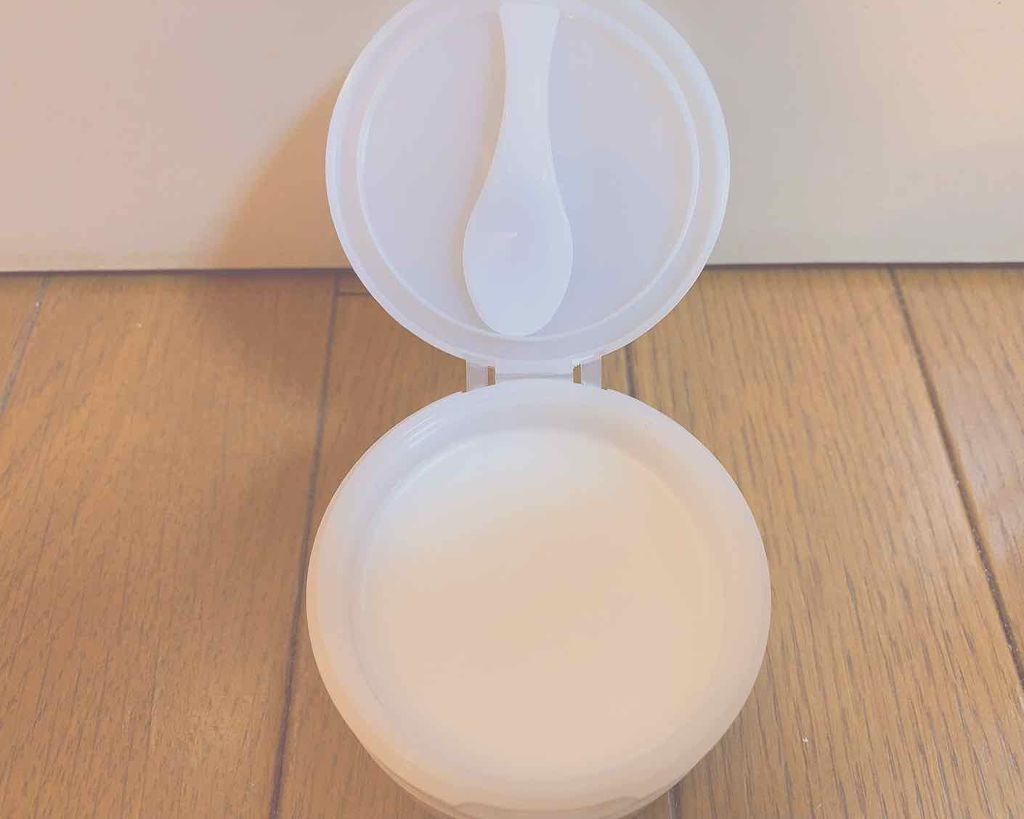 デュオ ザ クレンジングバーム/DUO/クレンジングバームを使ったクチコミ（2枚目）