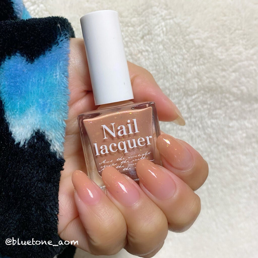 jill leen. 繊維ネイル /jill leen./マニキュアを使ったクチコミ(3枚目)