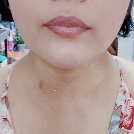 Mopil/Mopil(モピル)/カラーコンタクトレンズを使ったクチコミ（2枚目）