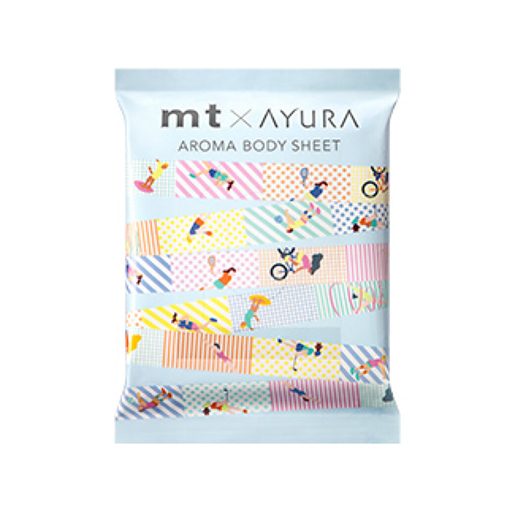 限定デザイン（mts）