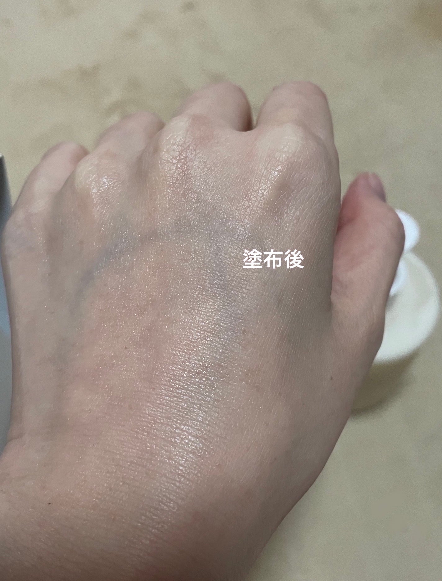 アロマティック ハンド&ボディ ミルク ピュアリネン/SNIDEL HOME/ボディミルクを使ったクチコミ(6枚目)