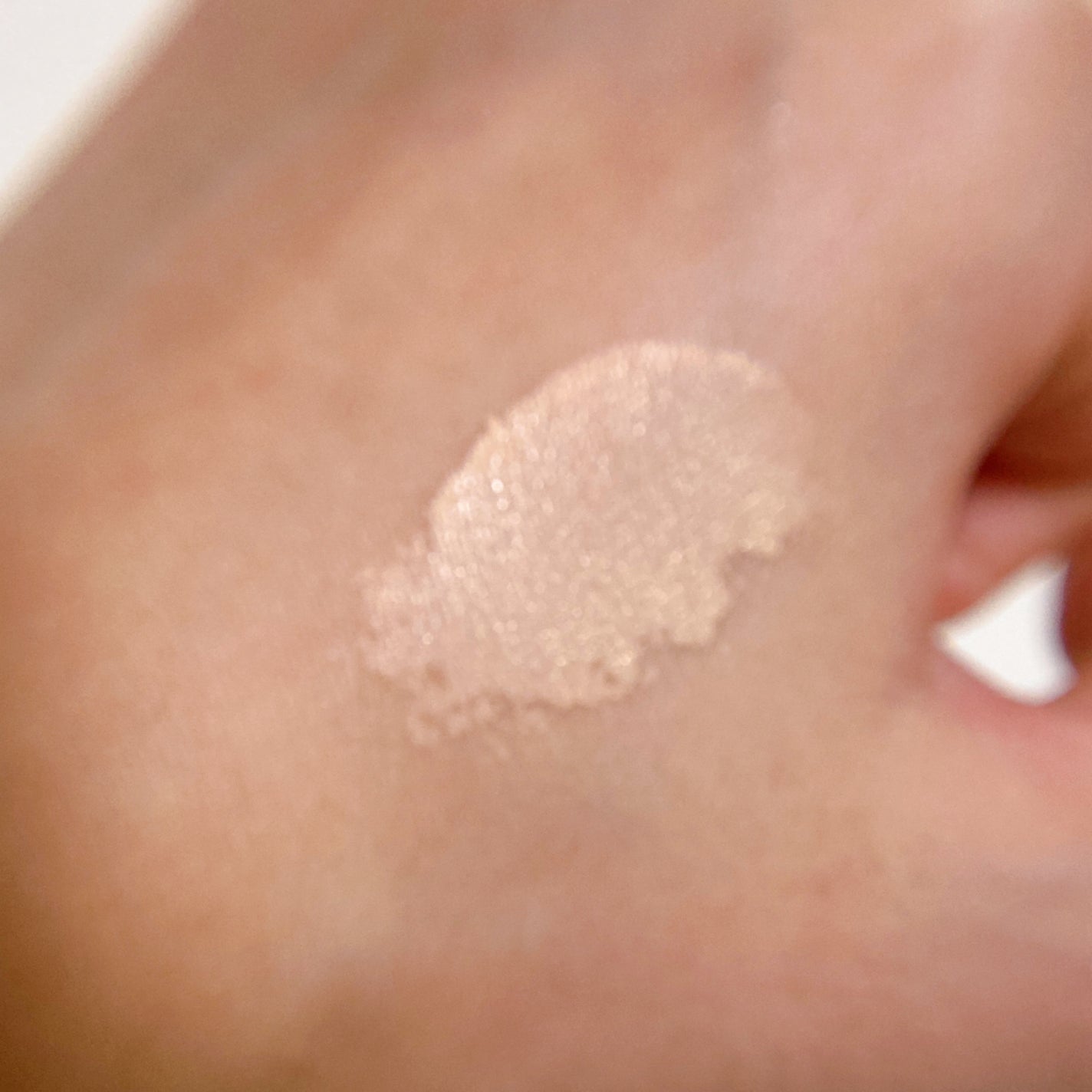 マスク フィット レッド クッション/TIRTIR(ティルティル)/クッションファンデーションを使ったクチコミ(3枚目)