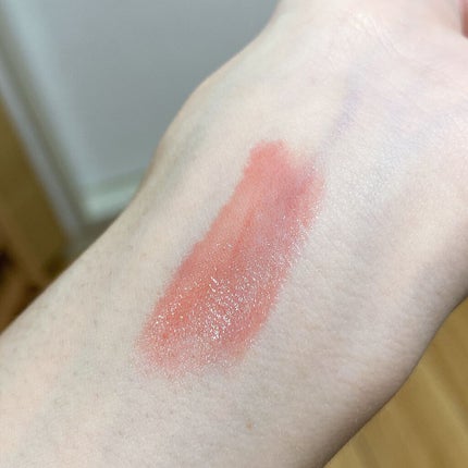 オペラ リップティント N/OPERA/リップティントを使ったクチコミ(4枚目)