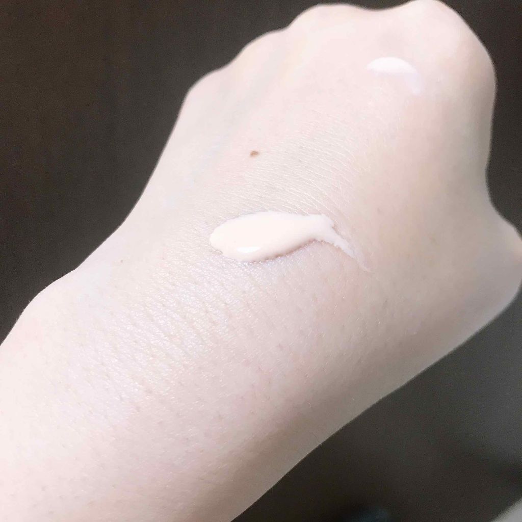 ディオールスキン フォーエヴァー&エヴァー ベース SPF20/PA++/Dior/化粧下地を使ったクチコミ(2枚目)