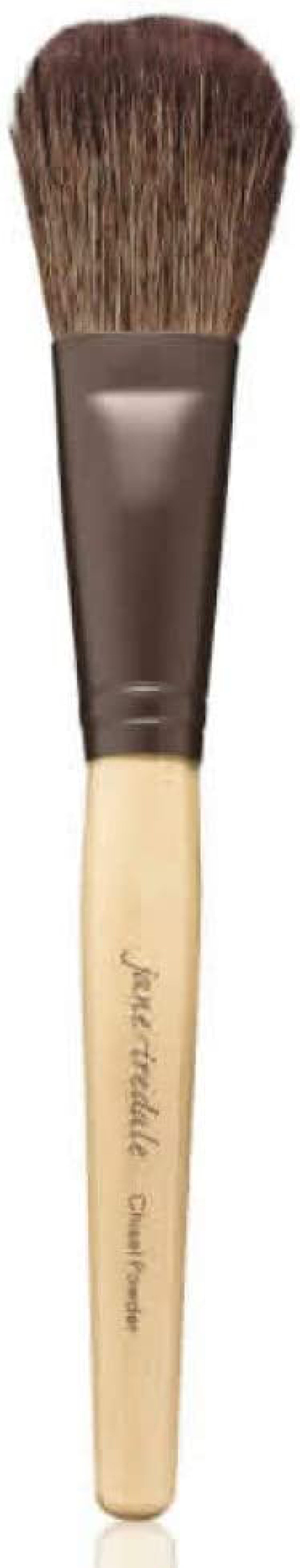 ジェーン・アイルデール チズルパウダーブラシ