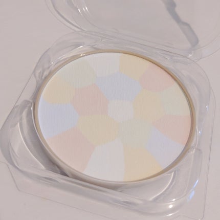 マシュマロフィニッシュパウダー ~Abloom~/キャンメイク/プレストパウダーを使ったクチコミ(9枚目)