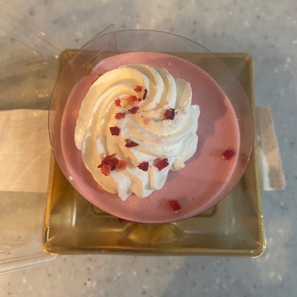 pa ネイルカラー/pa nail collective/マニキュアを使ったクチコミ(7枚目)