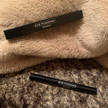 Eye Pudding/レスプロンド/リキッドコンシーラーを使ったクチコミ(1枚目)