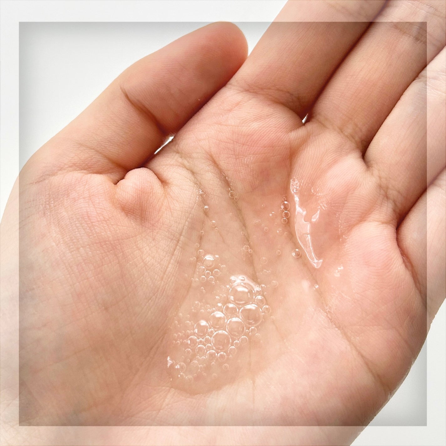 ホワイトトリュフナリシングトリートメントマスク/ダルバ/シートマスク・パックを使ったクチコミ(4枚目)