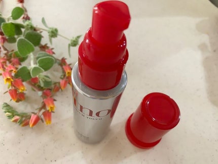 フィーノ プレミアムタッチ 濃厚美容液ヘアオイル/フィーノ/ヘアオイルを使ったクチコミ(2枚目)