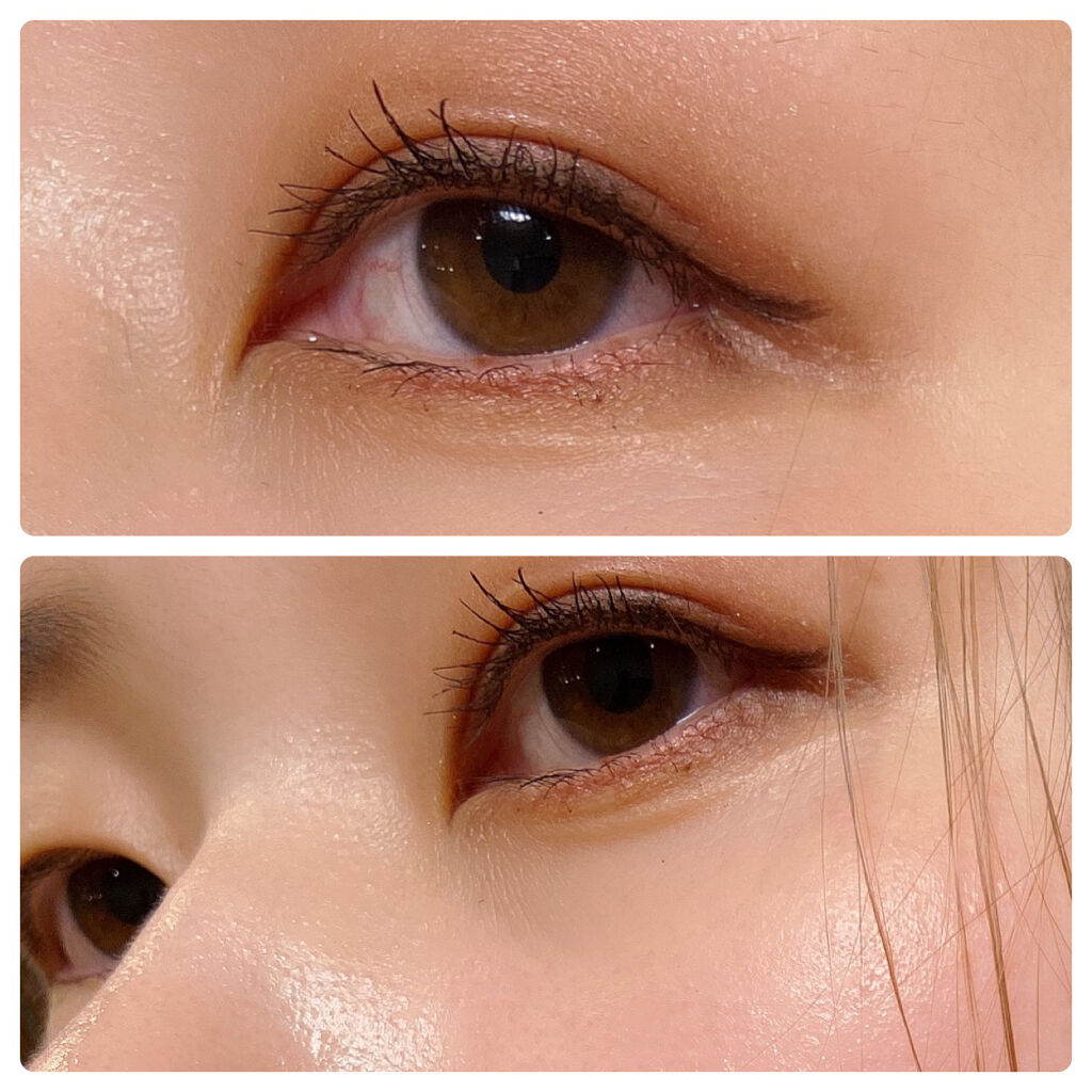 アイカラーレーション/LUNASOL/アイシャドウパレットを使ったクチコミ（3枚目）