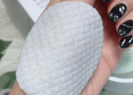 スーパーシカパッド/MEDICUBE/トナーパッドを使ったクチコミ(4枚目)