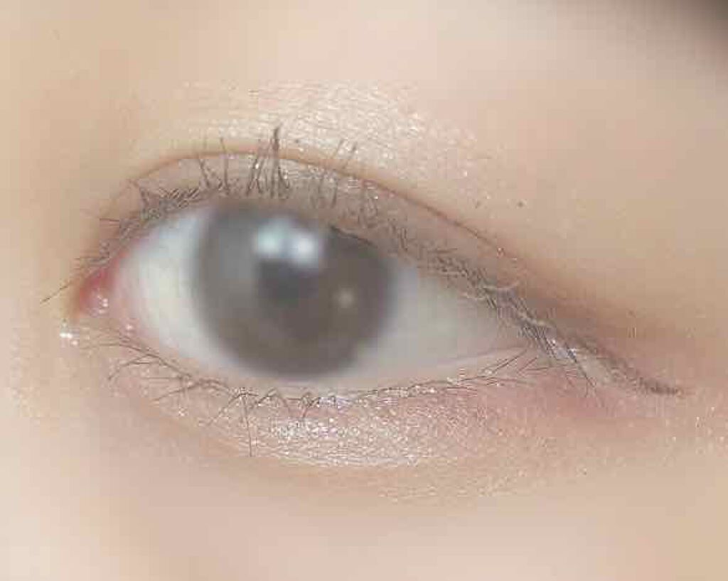 ルックアット マイアイジュエル/ETUDE/単色アイシャドウを使ったクチコミ（1枚目）