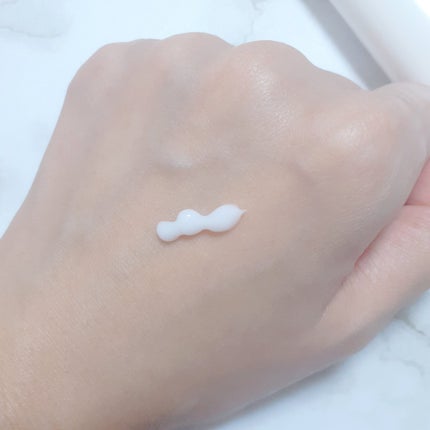 サミュ PHセンシティブクリーム/SAM'U/フェイスクリームを使ったクチコミ(6枚目)