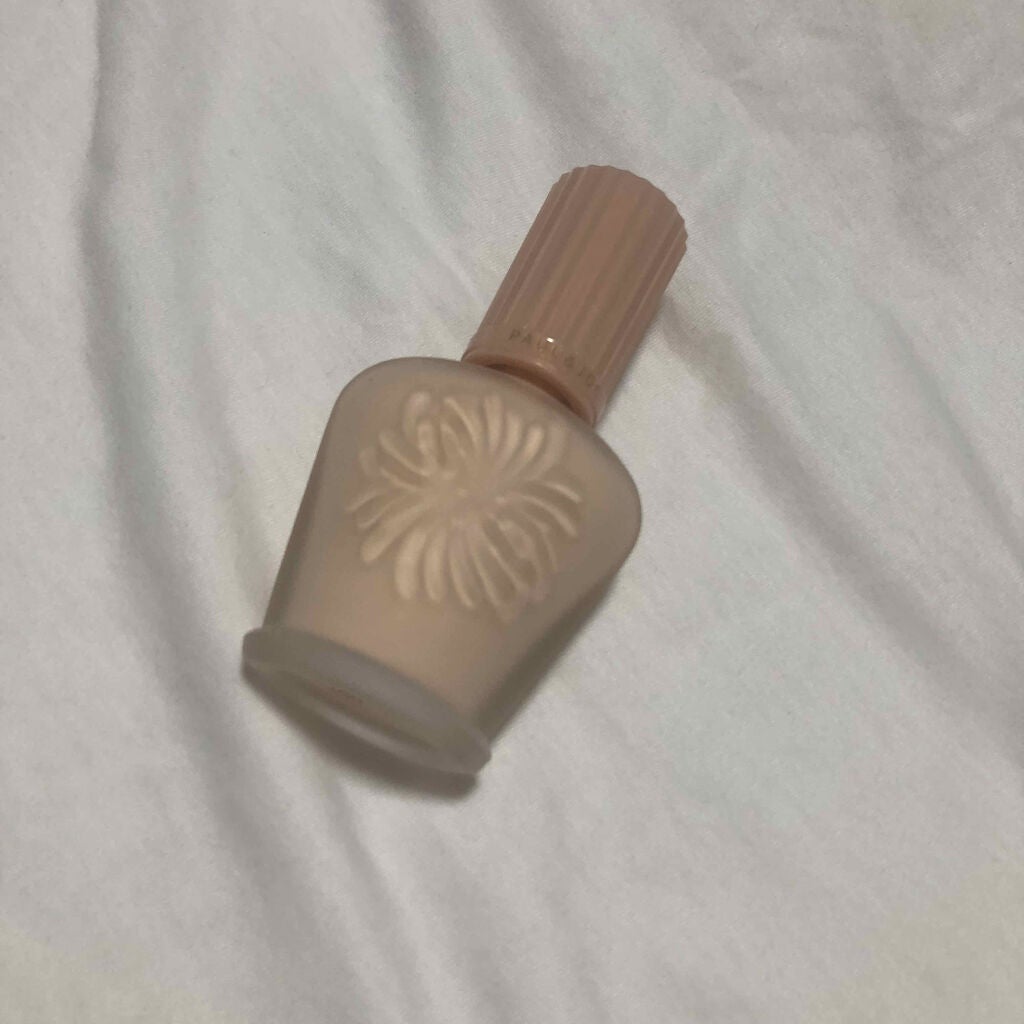 モイスチュアライジング ファンデーション プライマー S/PAUL & JOE BEAUTE/化粧下地を使ったクチコミ(1枚目)
