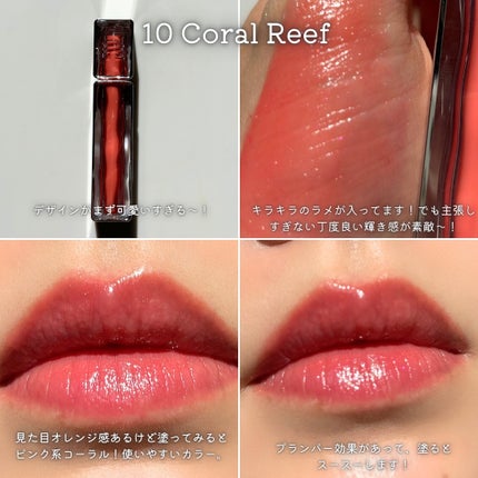 ベイクドブラッシュ/Glint/パウダーチークを使ったクチコミ(5枚目)