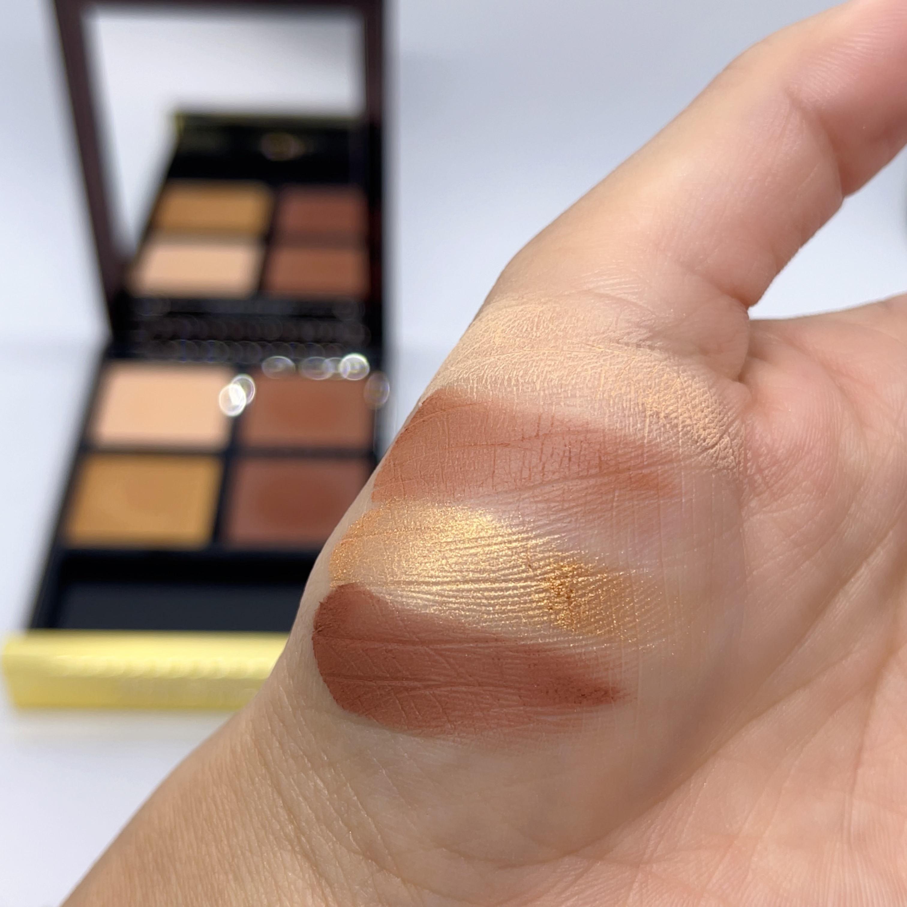 ル ヴォリューム ストレッチ/CHANEL/マスカラを使ったクチコミ（3枚目）