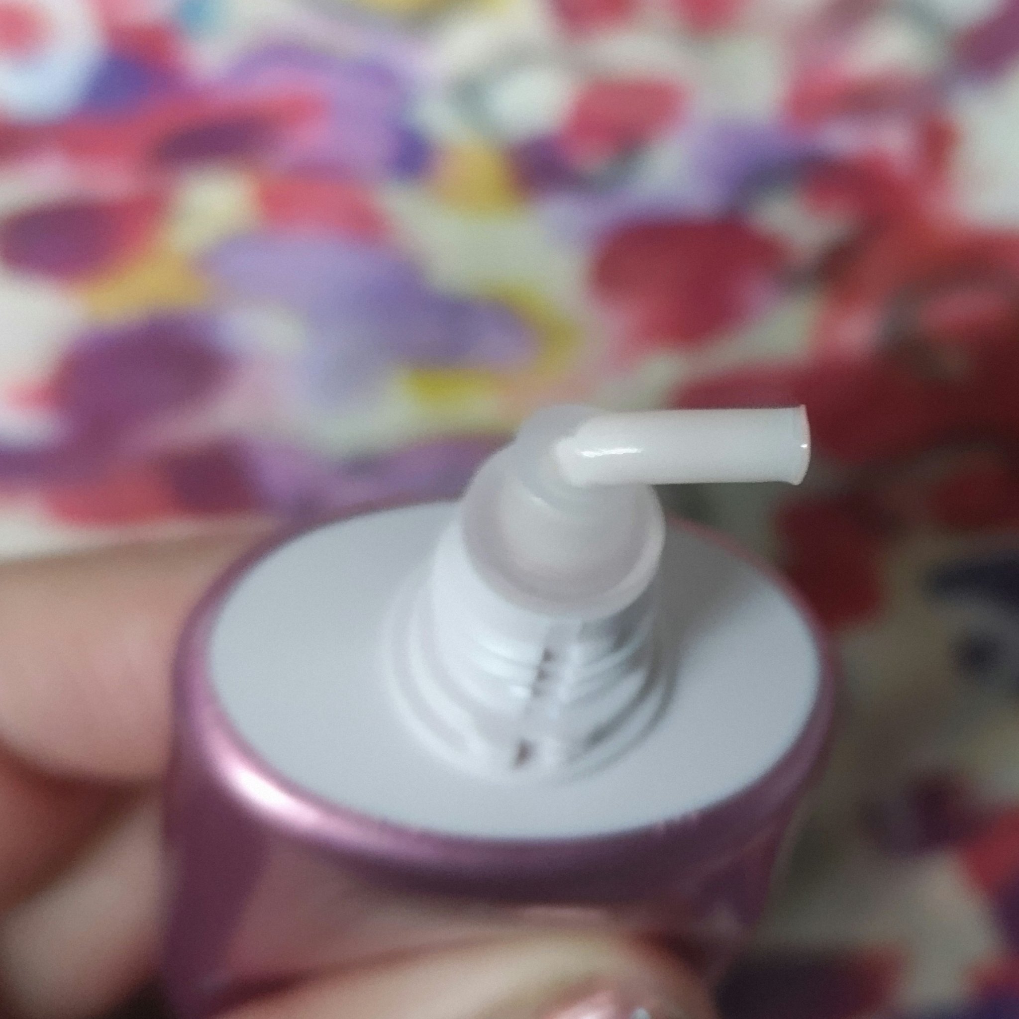 アルティミューン パワライジング ハンドクリーム/SHISEIDO/ハンドクリームを使ったクチコミ（3枚目）