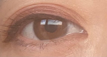 ラッシュ パワー マスカラ ロングウェアリング フォーミュラ/CLINIQUE/マスカラを使ったクチコミ(5枚目)