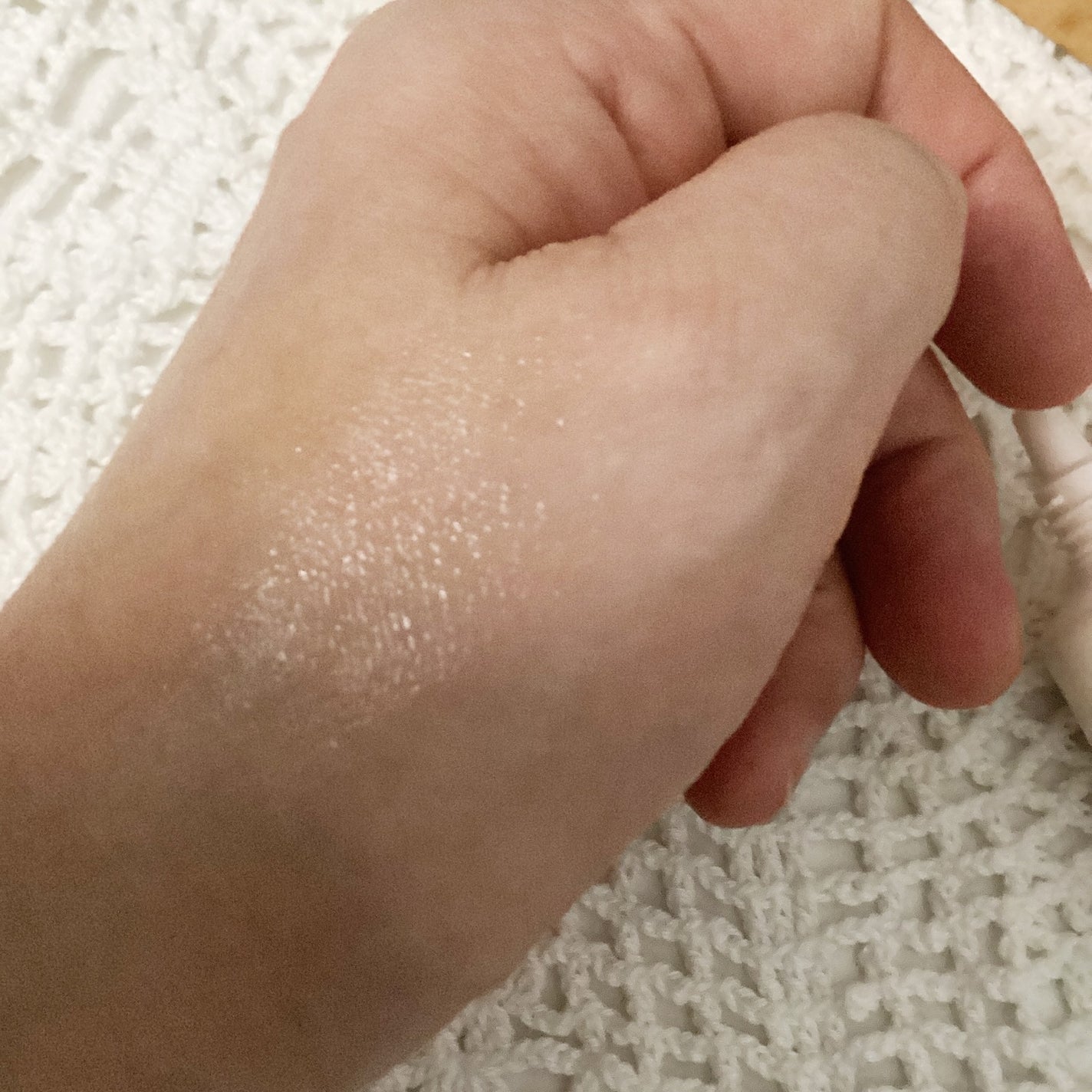 73シワクリーム/MAYBENA/フェイスクリームを使ったクチコミ(8枚目)