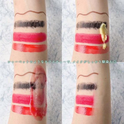 カクタストナーパッド/YADAH/トナーパッドを使ったクチコミ(10枚目)