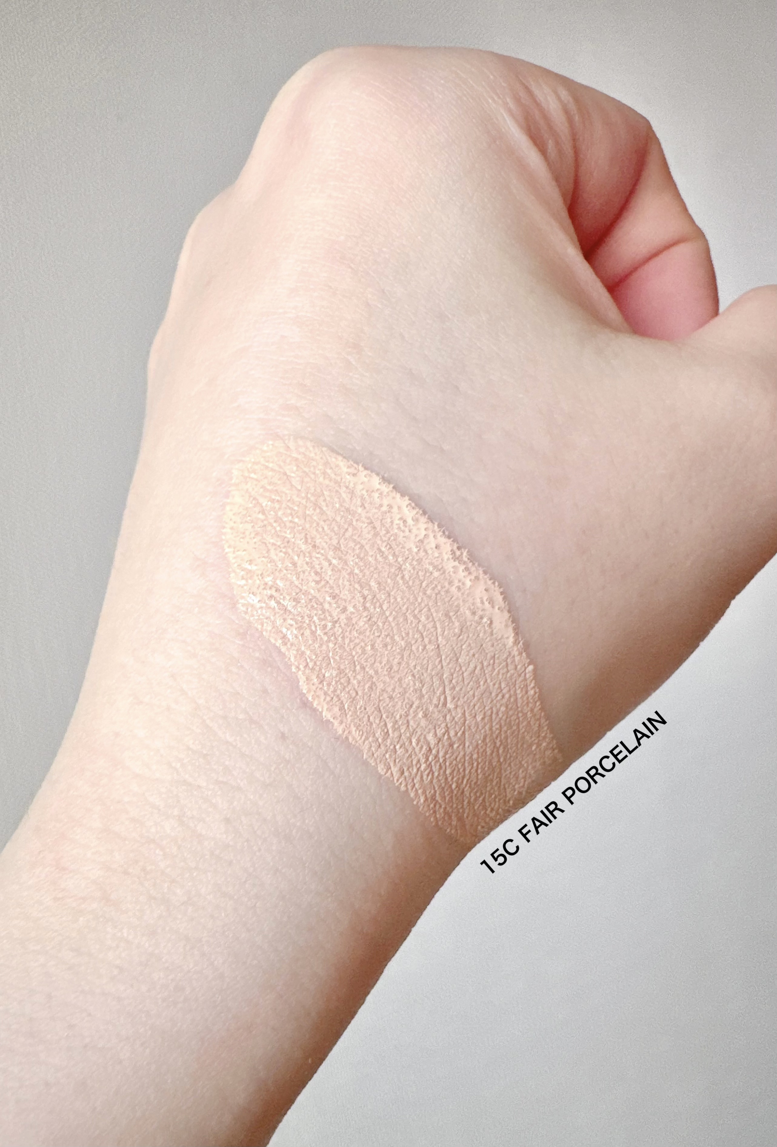 マスク フィット レッド クッション/TIRTIR(ティルティル)/クッションファンデーションを使ったクチコミ（3枚目）