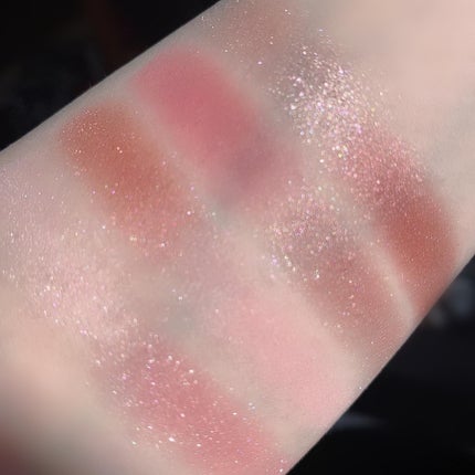 EYE OPENING LINER/UZU BY FLOWFUSHI/アイライナーを使ったクチコミ(4枚目)