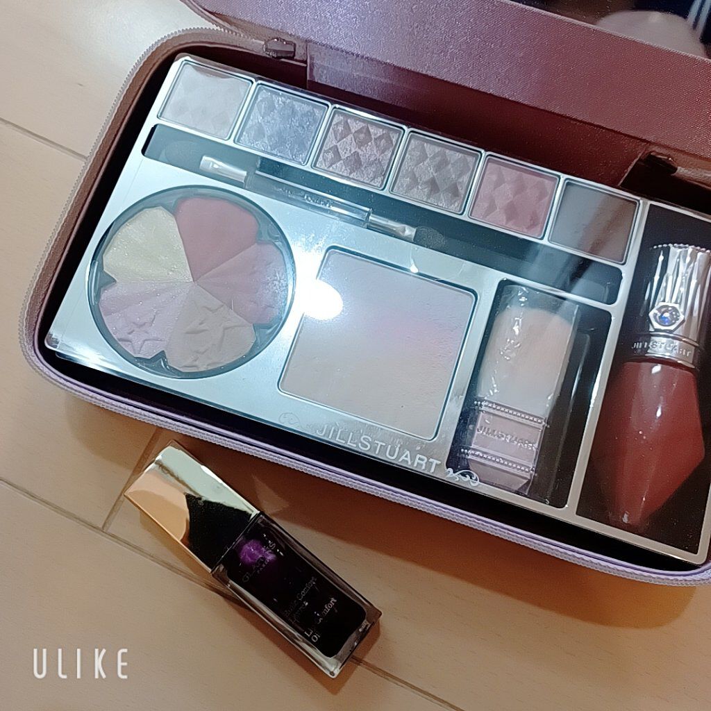 コンフォート リップオイル /CLARINS/リップグロスを使ったクチコミ（1枚目）