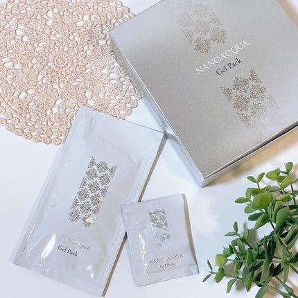 炭酸パックプレミアム/フェヴリナ/洗い流すパック・マスクを使ったクチコミ(4枚目)