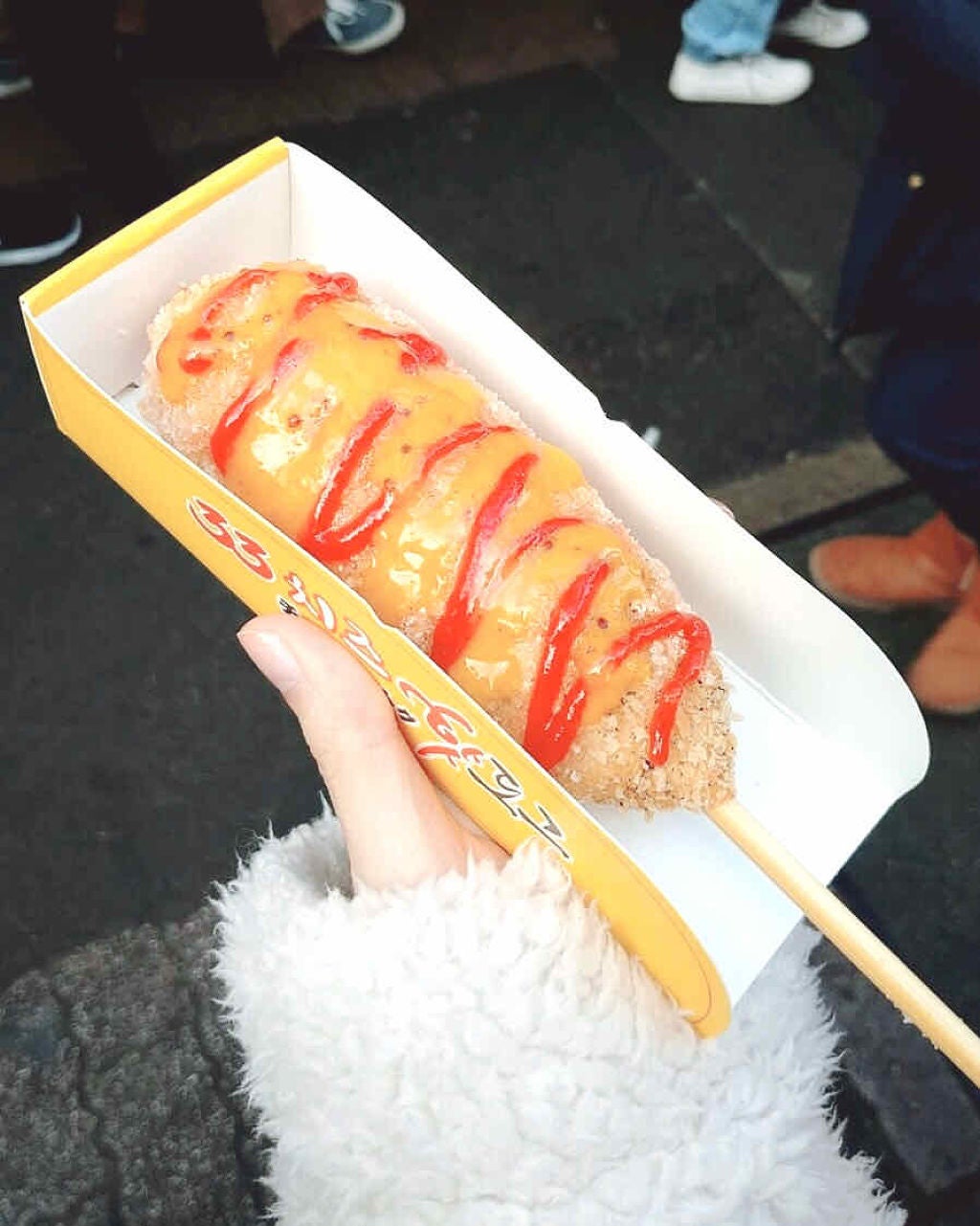 トリプルシャドウ/MISSHA/アイシャドウパレットを使ったクチコミ(3枚目)