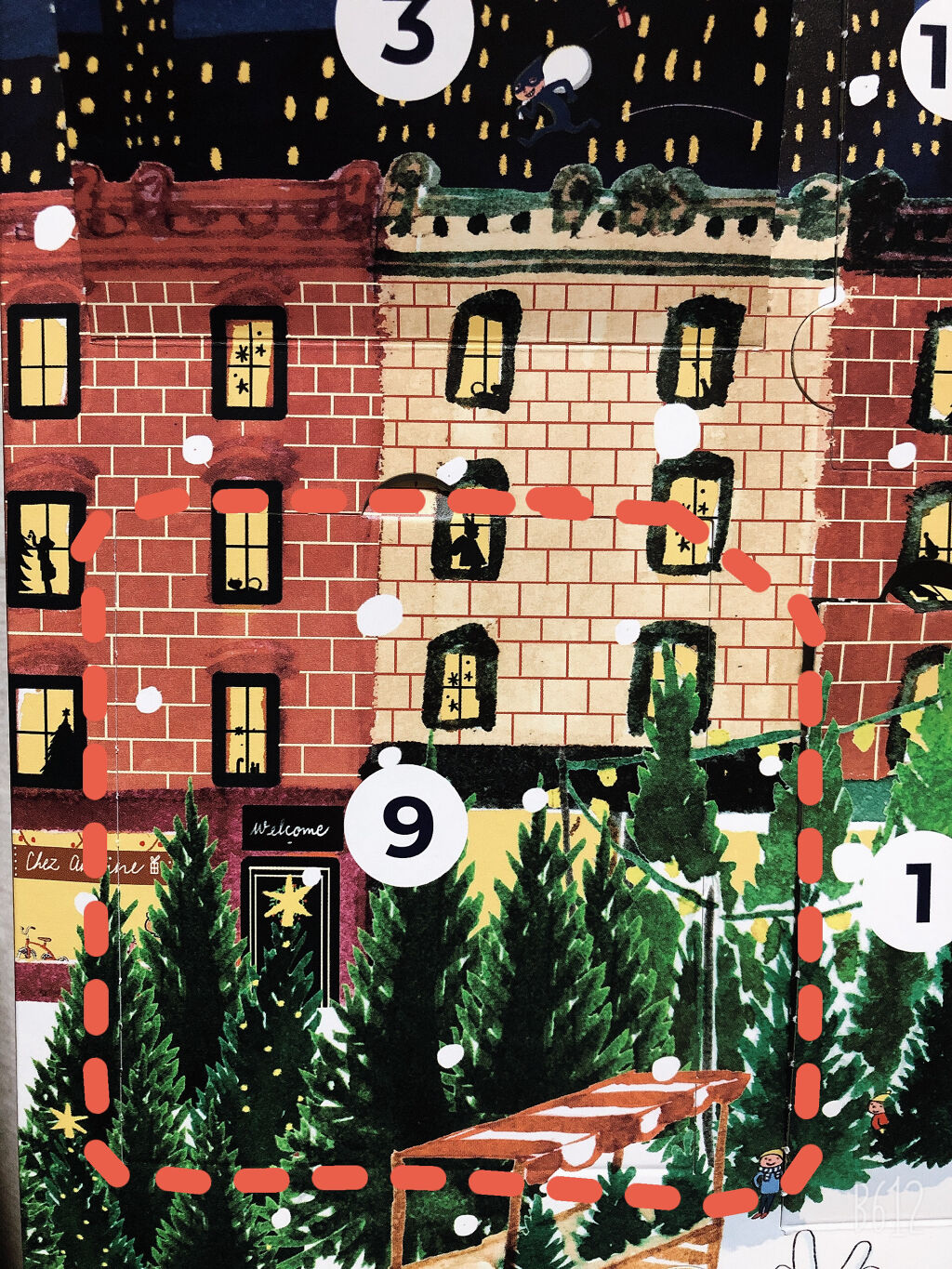 My Little Box/My Little Box/その他キットセットを使ったクチコミ（3枚目）