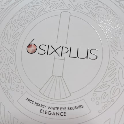 SIXPLUS 大きなサイズのパウダーブラシ(ブラック)F31/SIXPLUS/メイクブラシを使ったクチコミ(7枚目)