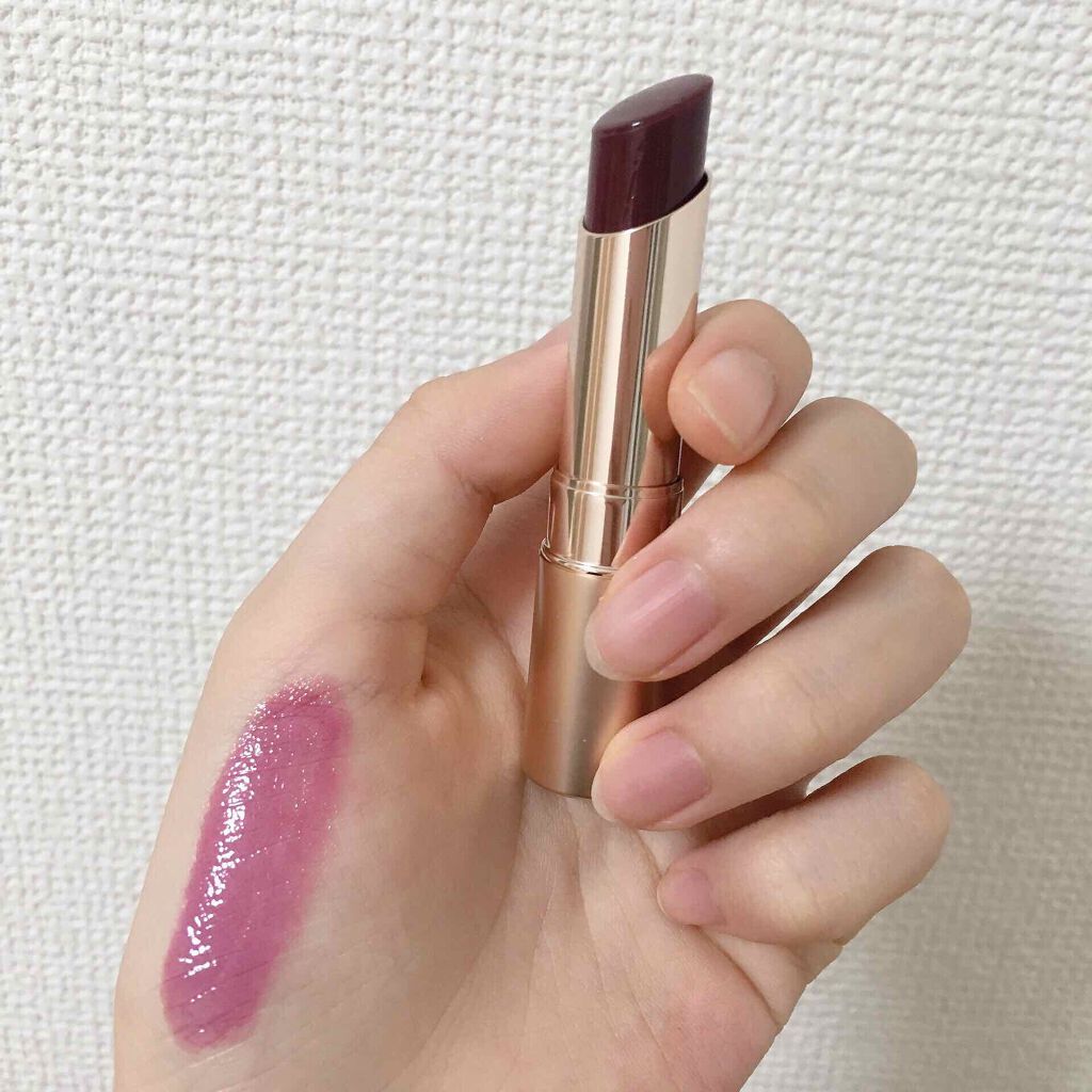 オペラ リップティント N/OPERA/リップティントを使ったクチコミ（3枚目）